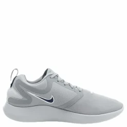 LunarSolo Grey*Nike Hot
