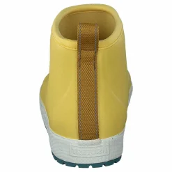 Lunda Cream Gold*Tretorn Hot
