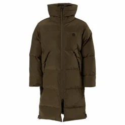 8848 Altitude Lunell Jr Coat Beech Grön Best