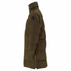 8848 Altitude Lunell Jr Coat Beech Grön Best