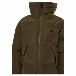 8848 Altitude Lunell Jr Coat Beech Grön Best