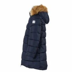 Reima Lunta Navy Blå Discount