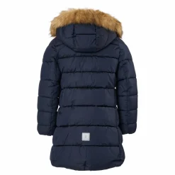Reima Lunta Navy Blå Discount