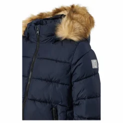 Reima Lunta Navy Blå Discount