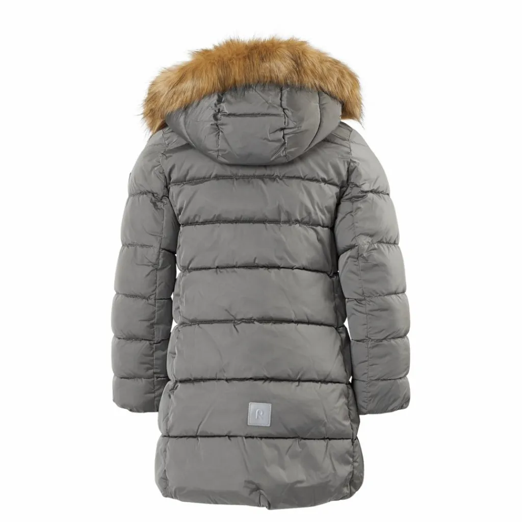 Lunta Soft grey*Reima Clearance