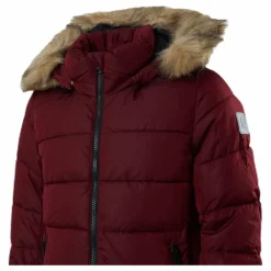 Reima Lunta Winter Red Röd New