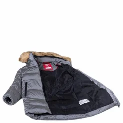 Reima Lunta Winter Silver Hot