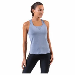 Lush Strap Racerback Blue/Grey*Casall Sale