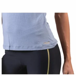 Lush Strap Racerback Blue/Grey*Casall Sale