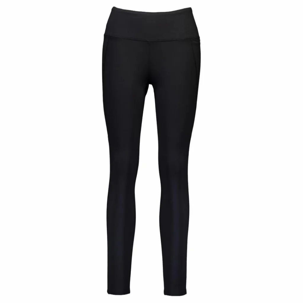 Lux Hr Tight Black*Reebok Clearance