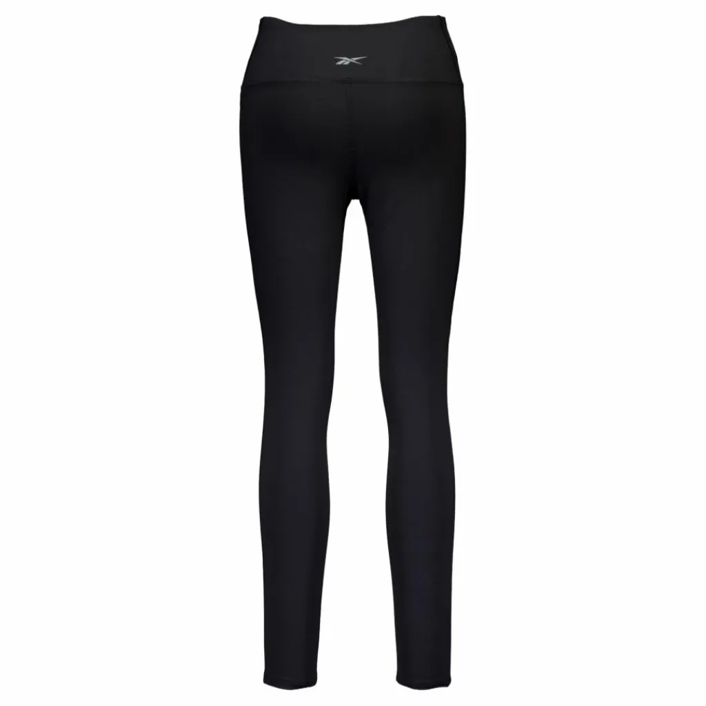 Lux Hr Tight Black*Reebok Clearance