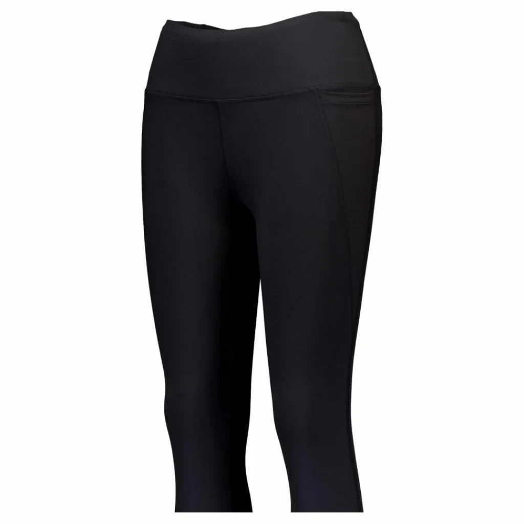 Lux Hr Tight Black*Reebok Clearance