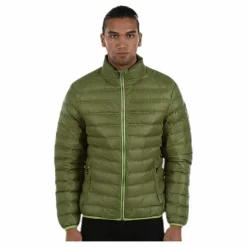 Lux Jacket Green*Tuxer Clearance