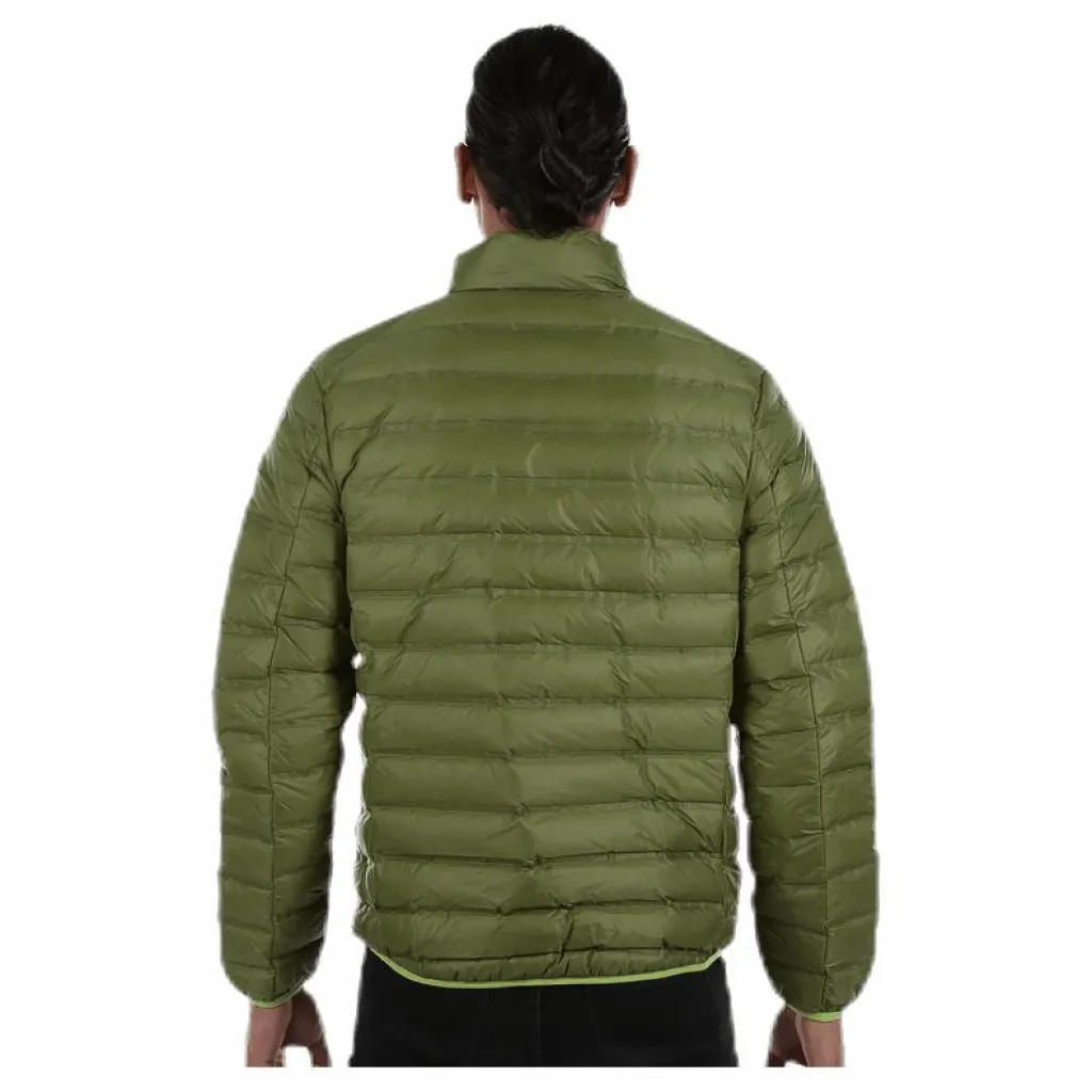 Lux Jacket Green*Tuxer Clearance