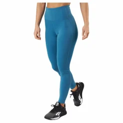 Lux Perform High-Rise Leggings Steblu*Reebok