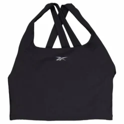 Lux Tank Black*Reebok Discount
