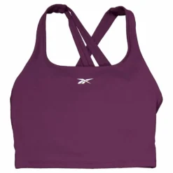 Reebok Lux Tank Midnight Plum Lila Discount