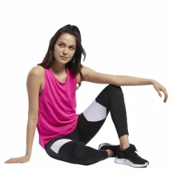 Lux Tight 2.0 CB Black*Reebok Hot