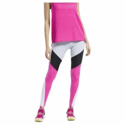 Lux Tight 2.0 CB Pink/Grey*Reebok Clearance