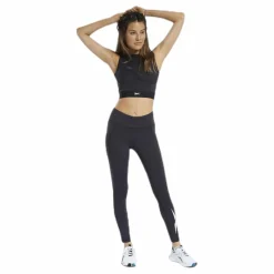 Lux Tight 2.0 Graphic White/Black*Reebok Clearance