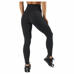 Lux Vector Leggings Black*Reebok Online