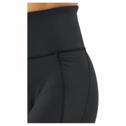 Lux Vector Leggings Black*Reebok Online