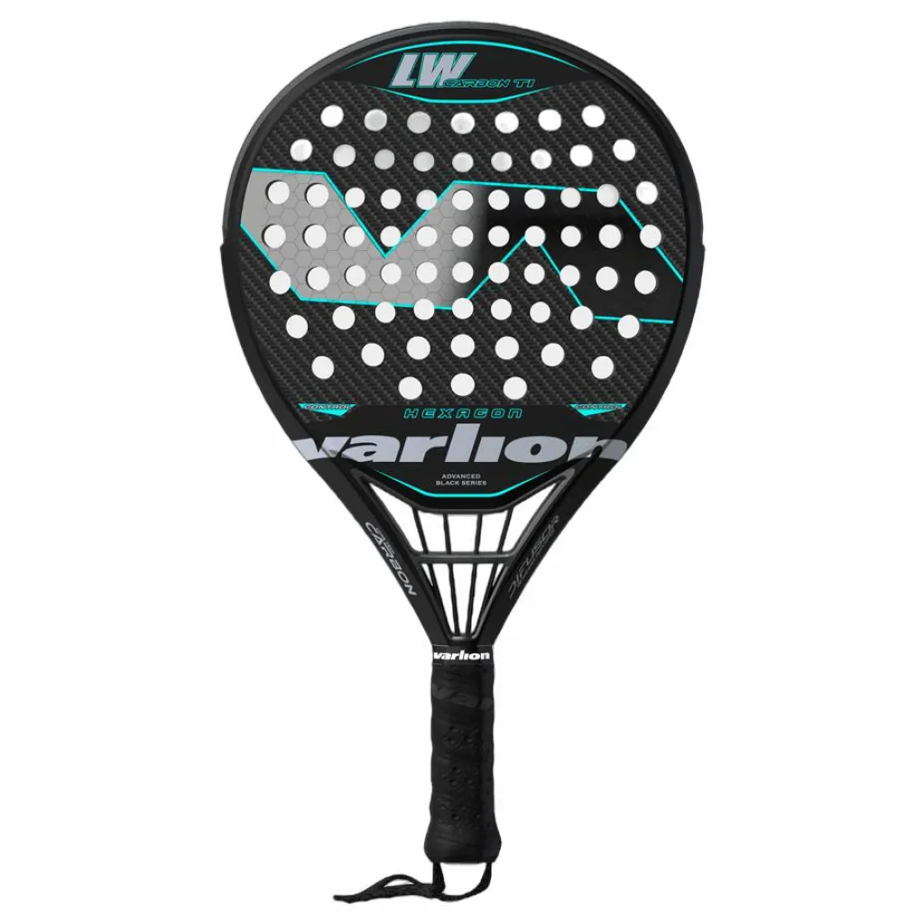 Varlion Lw C Ti Difusor Black Clearance