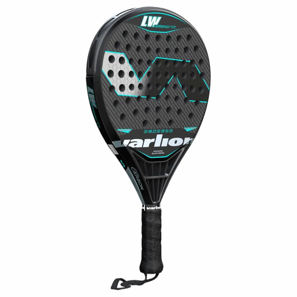 Varlion Lw C Ti Difusor Black Clearance