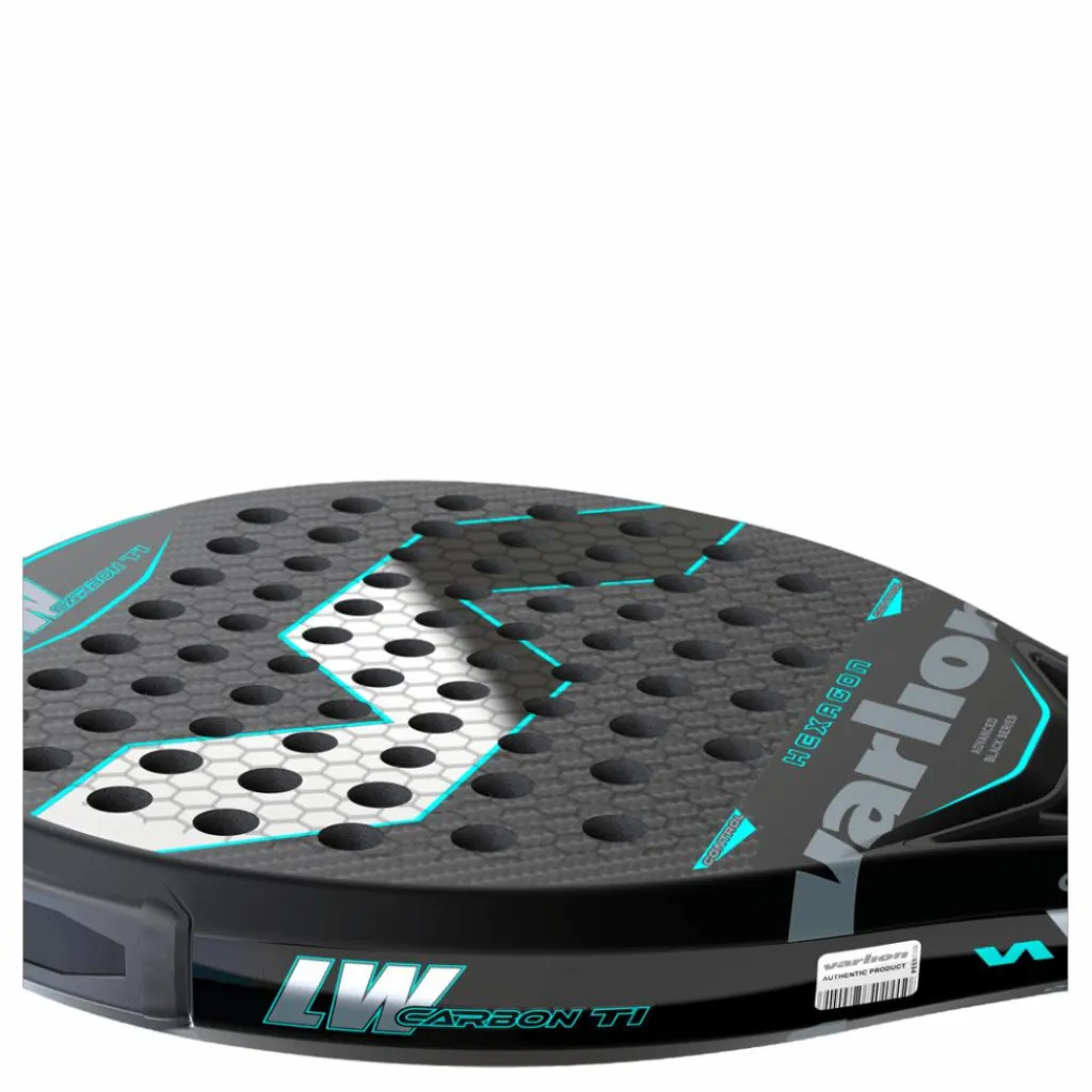 Varlion Lw C Ti Difusor Black Clearance