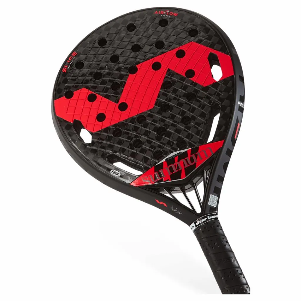 Varlion Lw Prisma Airflow W Svart Discount