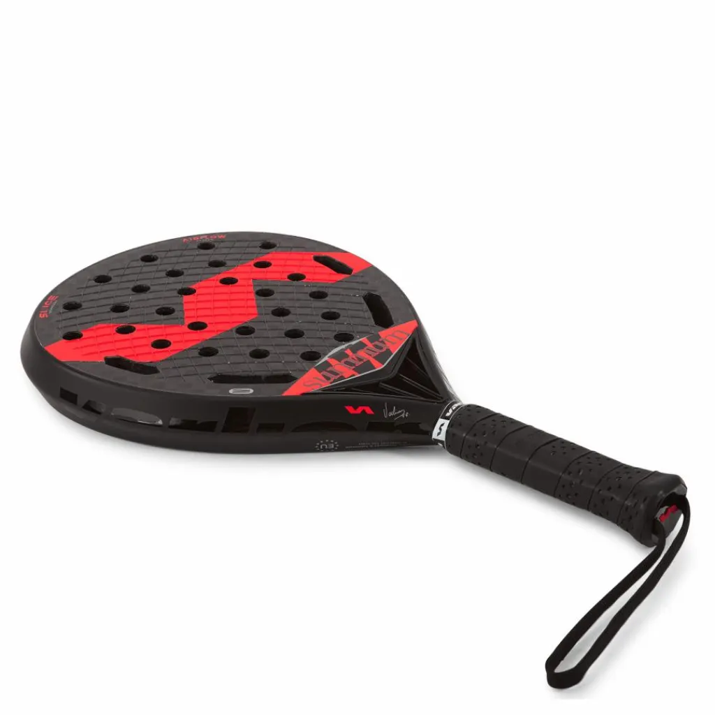 Varlion Lw Prisma Airflow W Svart Discount
