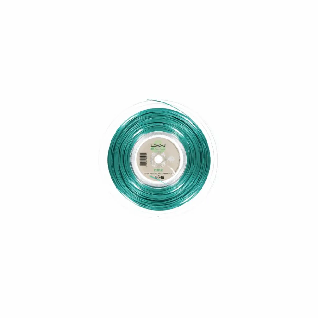 Wilson Lxn Eco Power 125 Reel Flerfärgad Clearance