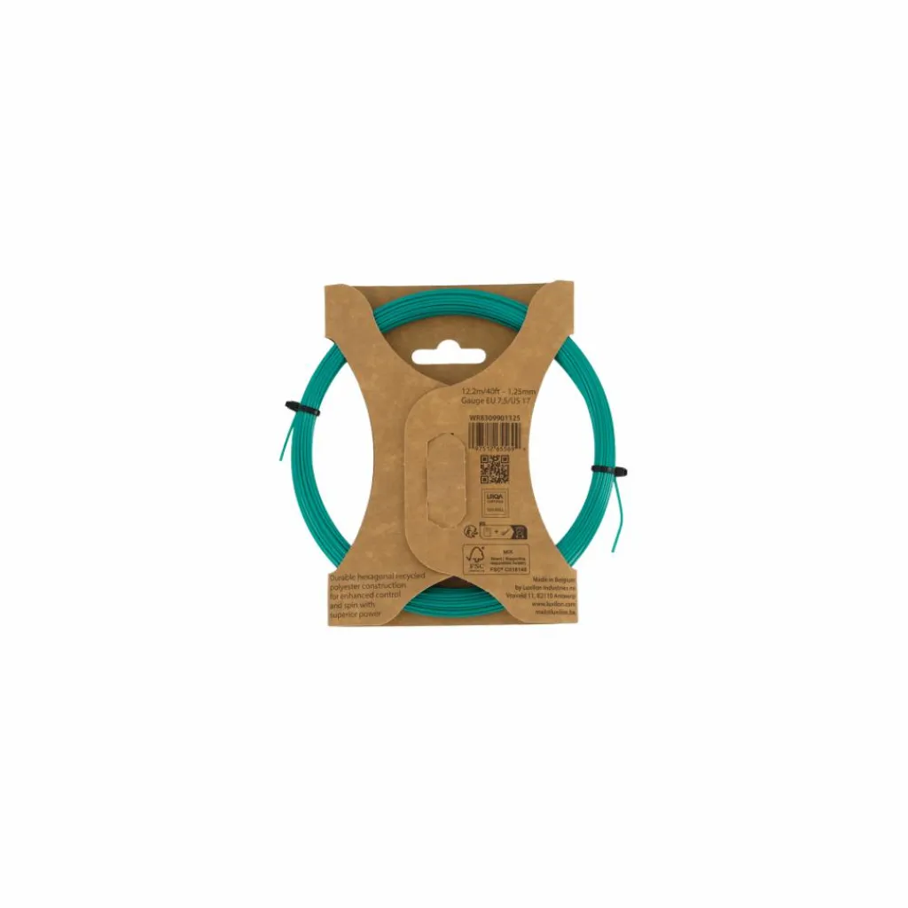 Lxn Eco Power 125 Set*Wilson Discount