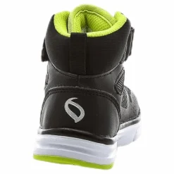 Lycksele Black/Yellow*Leaf Online