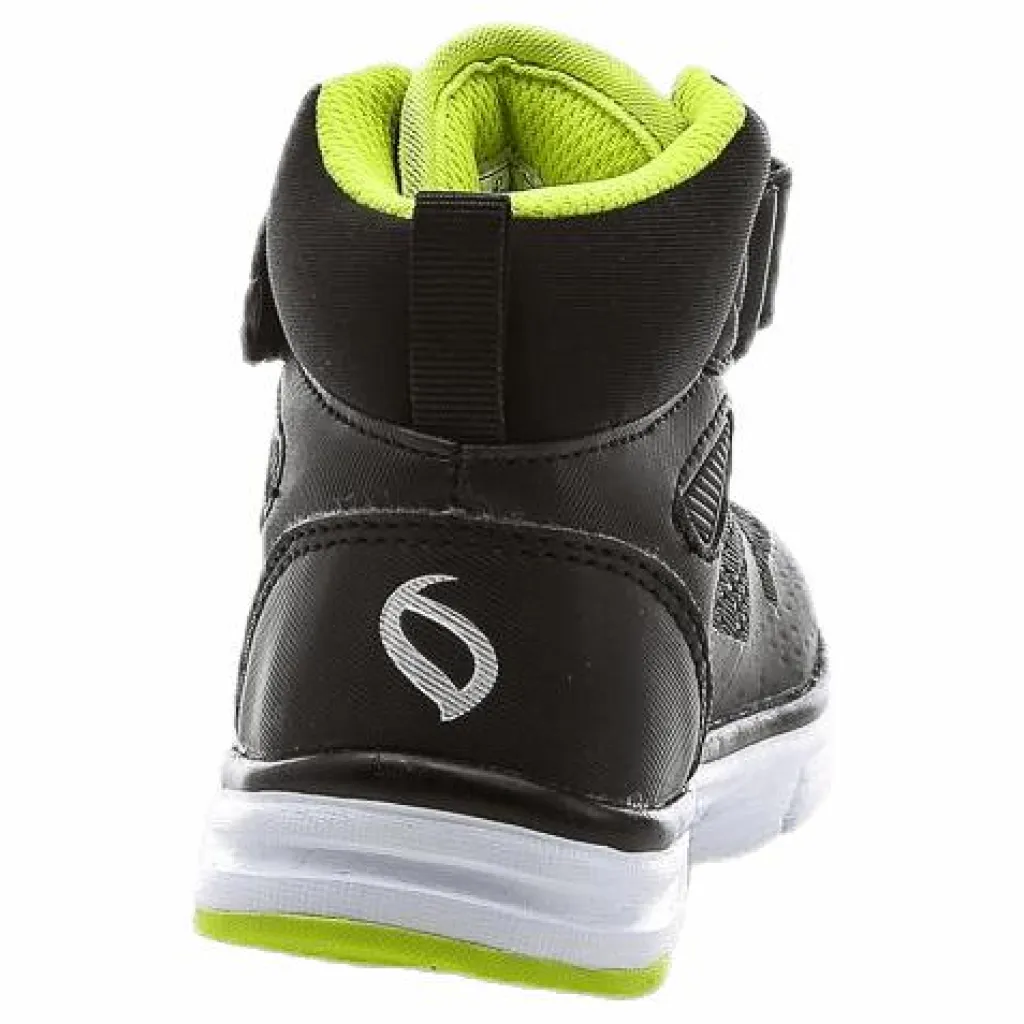 Lycksele Black/Yellow*Leaf Online