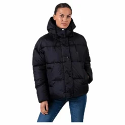 Lykke Jacket Black*Svea Outlet