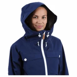 Lynx Jacket Blue*ColourWear Hot
