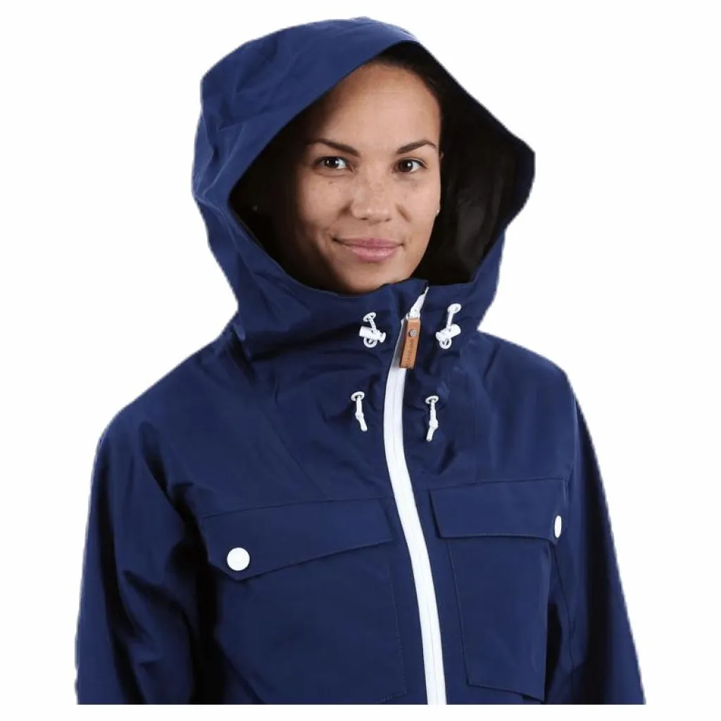 Lynx Jacket Blue*ColourWear Hot