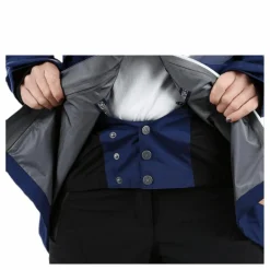 Lynx Jacket Blue*ColourWear Hot