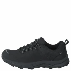 Halti Lynx Low Dx Spike Shoe Black Svart