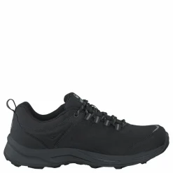 Halti Lynx Low Dx Spike Shoe Black Svart