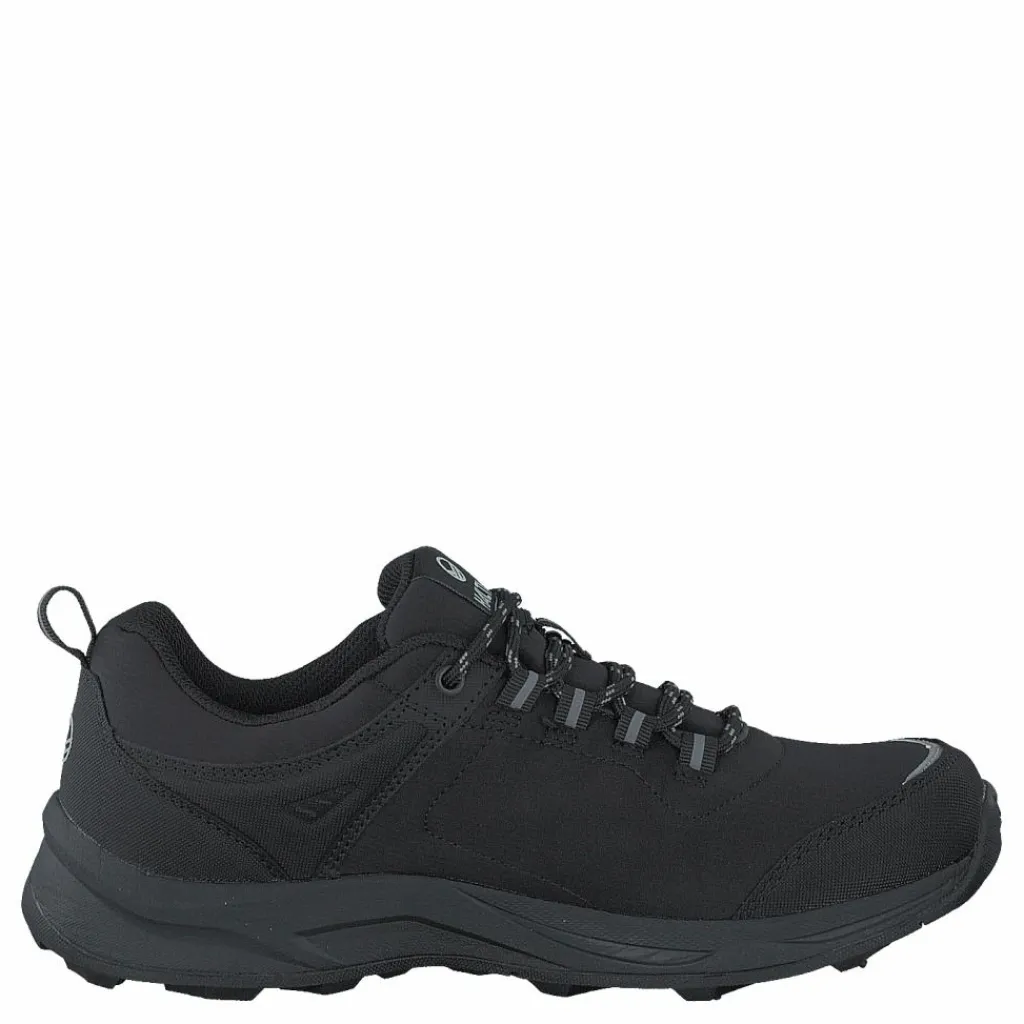 Halti Lynx Low Dx Spike Shoe Black Svart