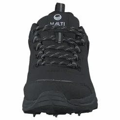 Halti Lynx Low Dx Spike Shoe Black Svart
