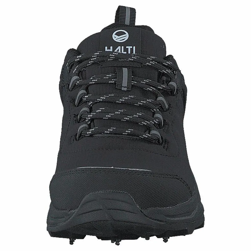 Halti Lynx Low Dx Spike Shoe Black Svart
