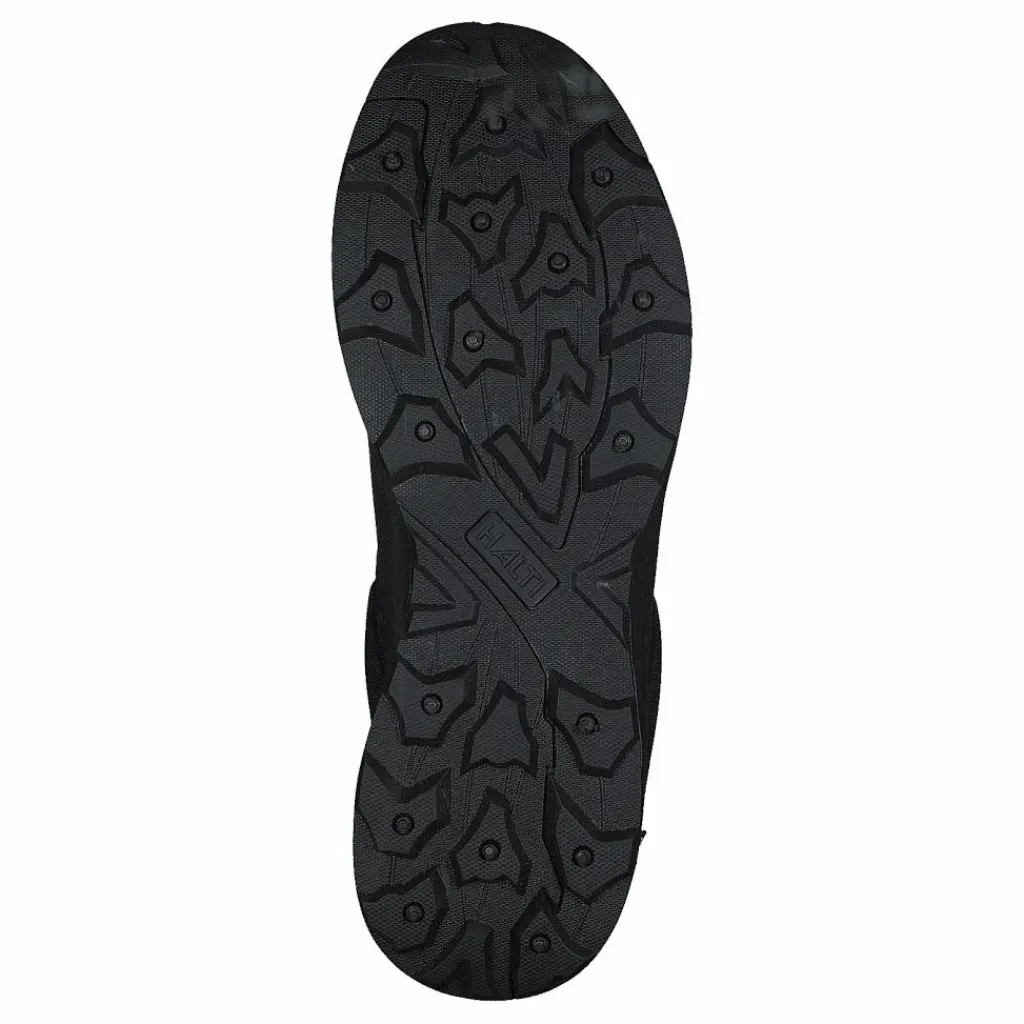 Halti Lynx Low Dx Spike Shoe Black Svart