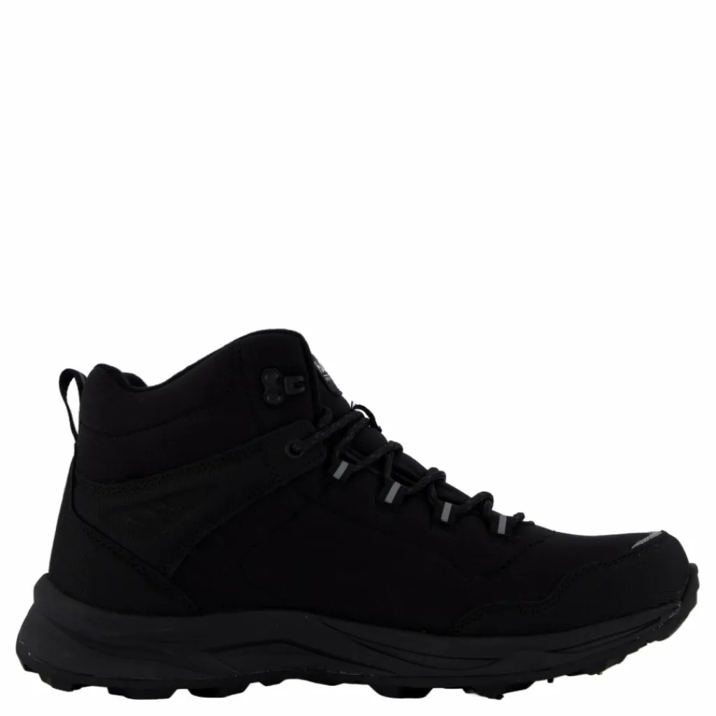 Halti Lynx Mid Dx Spikes Black Svart New
