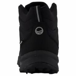 Halti Lynx Mid Dx Spikes Black Svart New