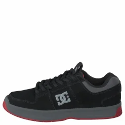 Lynx Zero Black/grey/red*DC Shoes Hot