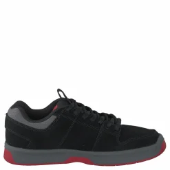 Lynx Zero Black/grey/red*DC Shoes Hot