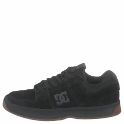 Lynx Zero Black/gum*DC Shoes Clearance